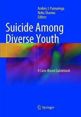 Suicide Among Diverse Youth(English, Paperback, unknown)