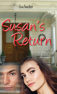 Susan's Return(English, Hardcover, Smelter Lisa)