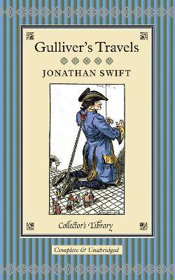 Gulliver's Travels(English, Hardcover, Swift Jonathan)