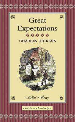 Great Expectations(English, Hardcover, Dickens Charles)