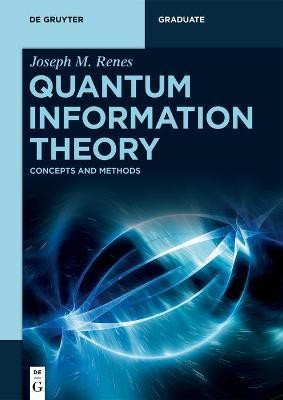 Quantum Information Theory(English, Paperback, Renes Joseph)