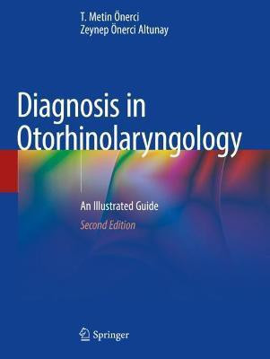 Diagnosis in Otorhinolaryngology(English, Paperback, OEnerci T. Metin)