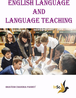 English Language and Language Teaching: An
Introduction(Paperback, Dr. Bhavesh Chandra Pandey)