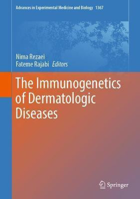 The Immunogenetics of Dermatologic Diseases(English, Hardcover, unknown)