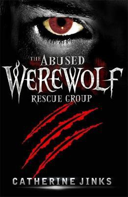 The Abused Werewolf Rescue Group(English, Paperback, Jinks Catherine)