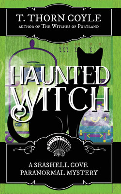 Haunted Witch(English, Paperback, Coyle T Thorn)