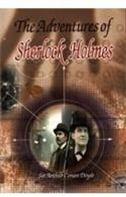 The Adventure of Sherlock Holms(English, Paperback, Conan Doyle, Sir Arthur)