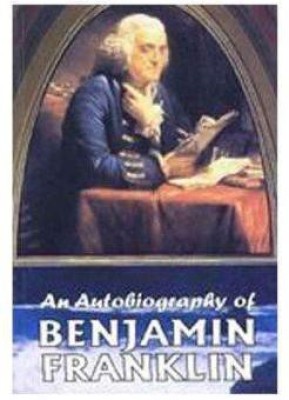 An Autobiography of Benjamin Franklin(English, Paperback, Franklin Benjamin)