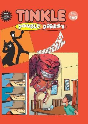 Tinkle Double Digest No. 160(English, Paperback, Pai Anant)