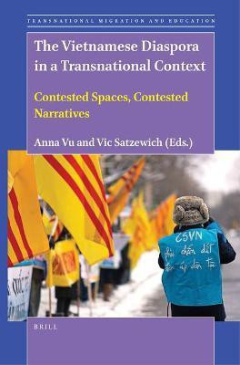 The Vietnamese Diaspora in a Transnational Context(English, Paperback, unknown)