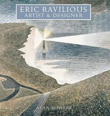 Eric Ravilious(English, Paperback, Powers Alan)