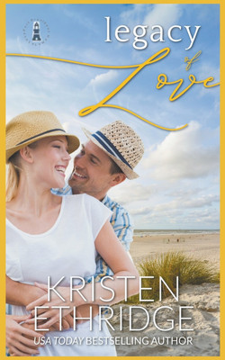 Legacy of Love(English, Paperback, Ethridge Kristen)