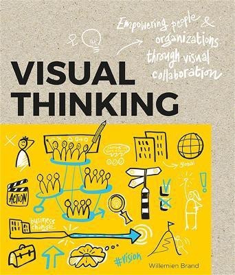 Visual Thinking(English, Paperback, Brand Williemien)