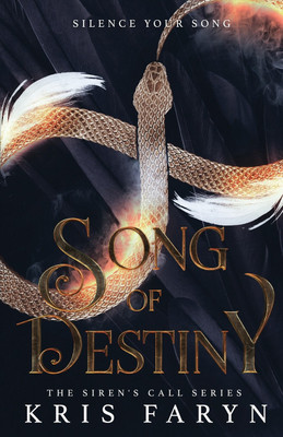 Song of Destiny(English, Paperback, Faryn Kris)