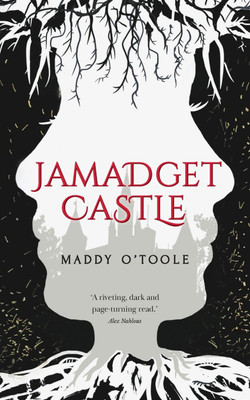 Jamadget Castle(English, Paperback, O'Toole Maddy)