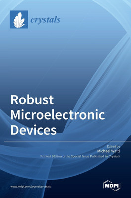 Robust Microelectronic Devices(English, Hardcover, unknown)