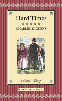 Hard Times(English, Hardcover, Dickens Charles)