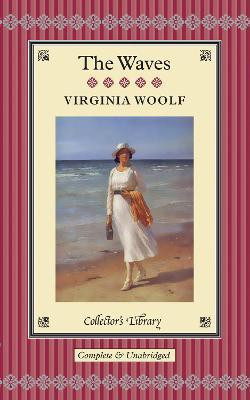 The Waves(English, Hardcover, Woolf Virginia)