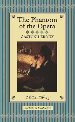 The Phantom of the Opera(English, Hardcover, Leroux Gaston)
