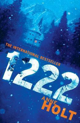 1222(English, Paperback, Holt Anne)