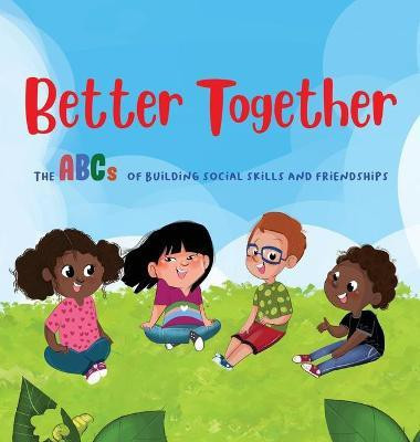 Better Together(English, Hardcover, Boyd Melissa)