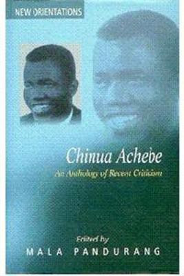 Chinua Achebe(English, Hardcover, Pandurang Mala)