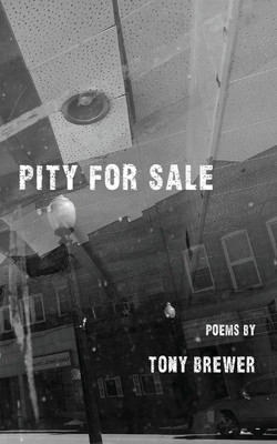Pity for Sale(English, Paperback, Brewer Tony)