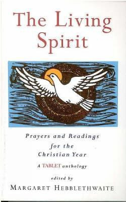 Living Spirit(English, Paperback, Hebblethwaite Margaret)