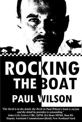 Rocking the Boat(English, Paperback, Wilson Paul)