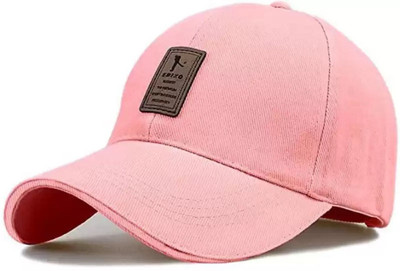 SPORT COLLECTION Self Design Sports/Regular Cap Cap