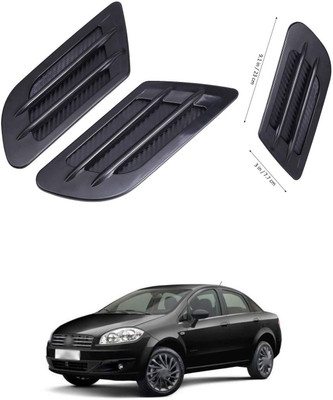 PRTEK Sticker & Decal for Car(Black)