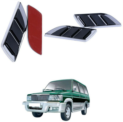 PROEDITION Sticker & Decal for Car(Black)