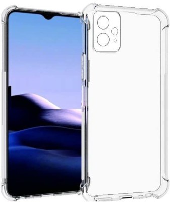 PrimeLike Bumper Case for OnePlus Nord CE 2 Lite 5G / CPH2381(Transparent, Flexible, Silicon, Pack of: 1)