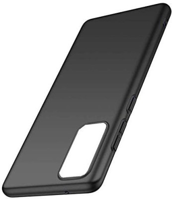 Elica Bumper Case for Xiaomi Poco M4 Pro 5G(Black, Flexible, Silicon, Pack of: 1)