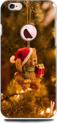 KEYCENT Back Cover for APPLE iPhone 6s Plus CUTE TEDDY, TEDDY BEAR, LOVE, LOVE, HEART, ROSE, RED ROSE(Multicolor, Shock Proof, Pack of: 1)
