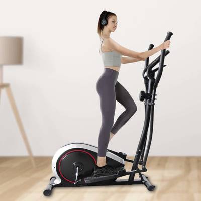 Durafit tango elliptical cross trainer online