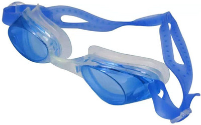 Swikaar Swimming Goggles Waterproof Glasses With Zipper Pouch Swimming Goggles