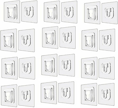 DDBOXEN Hook 12(Pack of 12)