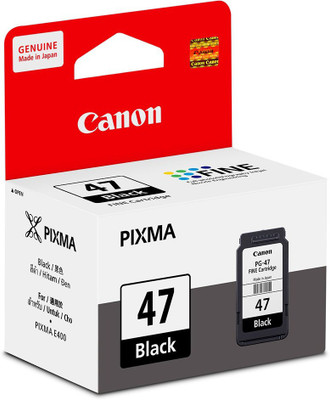 Canon PG47 Ink Catridge