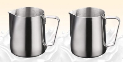 Dynore 0.8 L Steel Kettle Jug