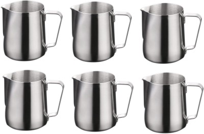 Dynore 0.6 L Steel Kettle Jug