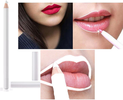 MYEONG DAILY USE LIP LINER USE WHITE PENCIL LIP LINER(WHITE)