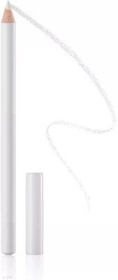 MYEONG BEST AND PERFECT FOR LIP MAKE UP WHITE PENCIL LIP LINER(WHITE)