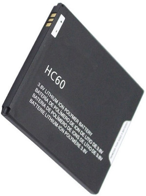 LIFON Mobile Battery For  Motorola Moto C Plus XT1723, XT1724, XT1725 HC-60 2800mah