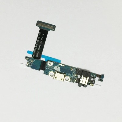 VYU S6 Edge Samsung S6 Edge Premium Charging Connector Flex cable