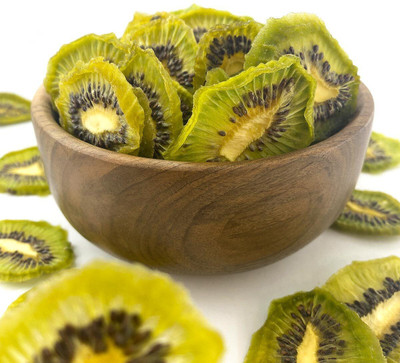 Nutri Hub Dried kiwi | kiwi dry fruits | Kiwi Fruit Kiwi(200 g)