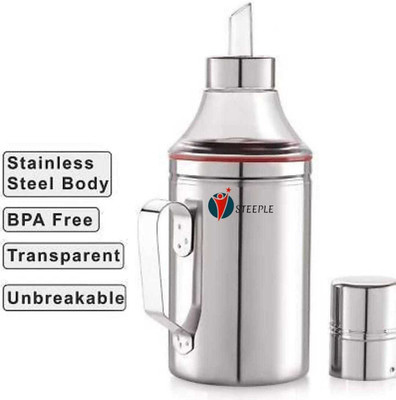 STEEPLE 1000 ml Cooking Oil Dispenser(Pack of 1)