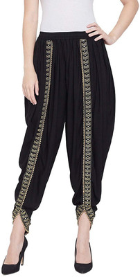 Kanna Fabric Indi Viscose Rayon Solid Patiala