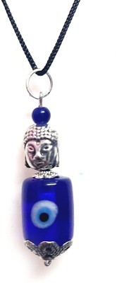 AIR9999 Evil Eye Lucky Protection Charm Lord Buddha Powered Pendant Crystal Crystal Pendant