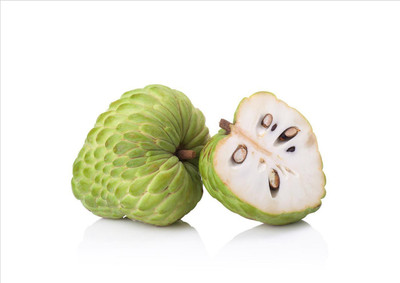Paudha Custard apple (setaphal) Seed(25 per packet)